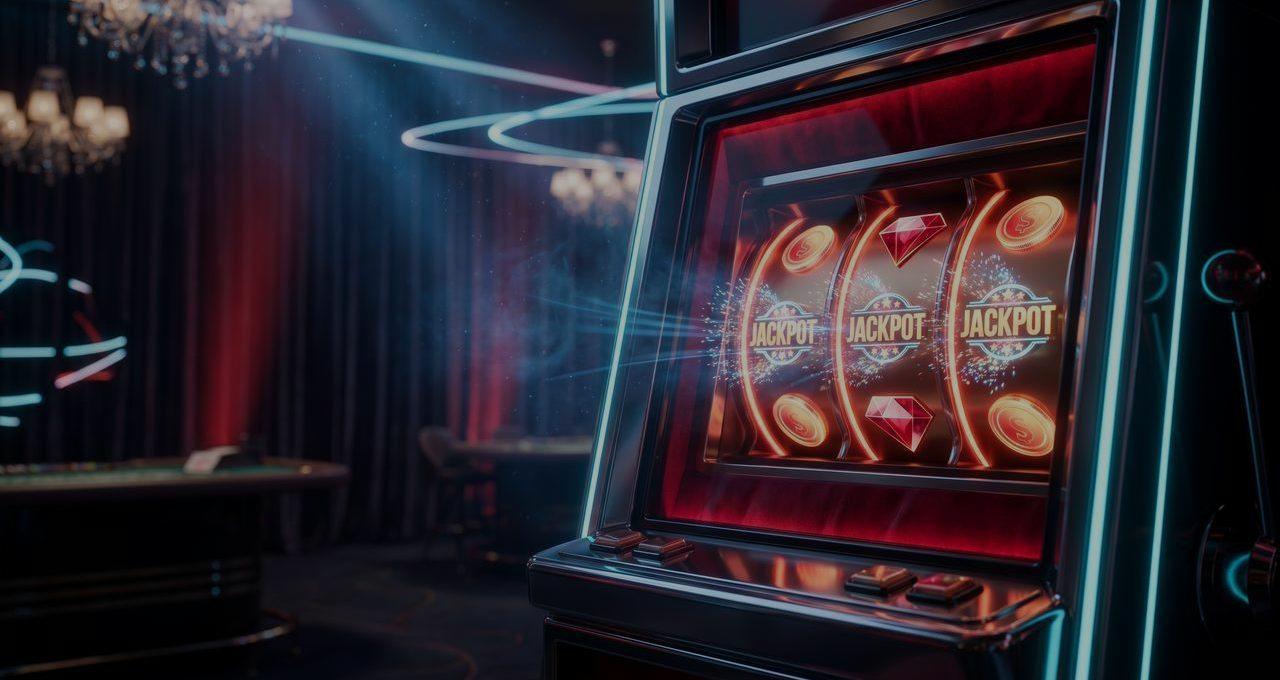 Online Bonus Casino