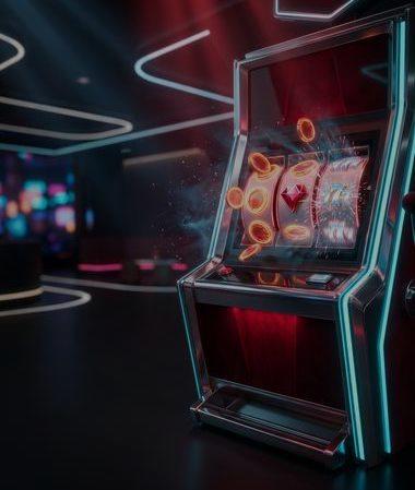 Online Bonus Casino