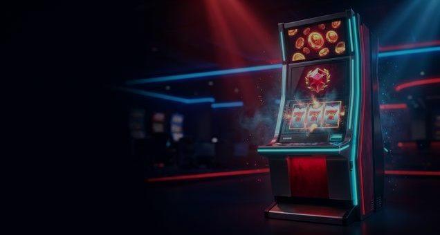 Online Bonus Casino