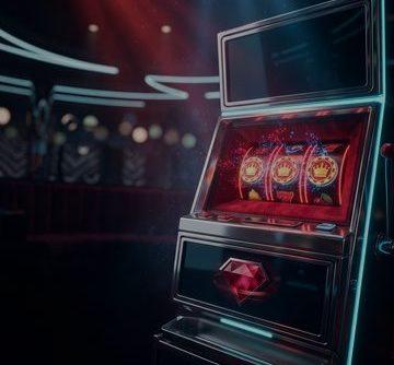 Online Bonus Casino
