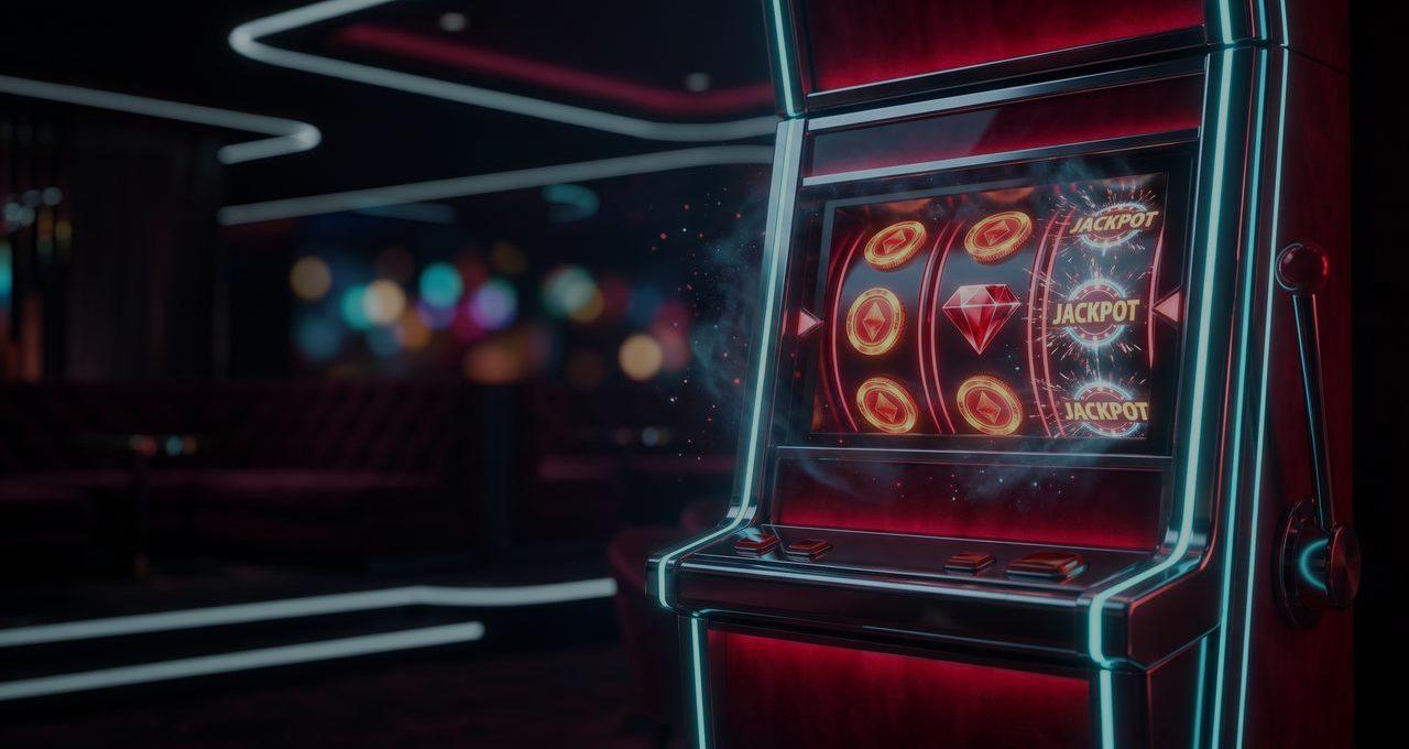 Online Bonus Casino